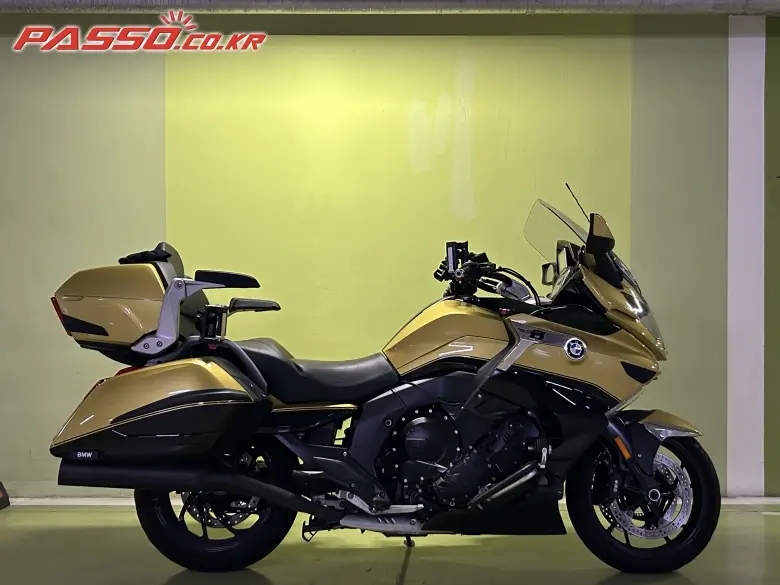 BMW K 1600 B