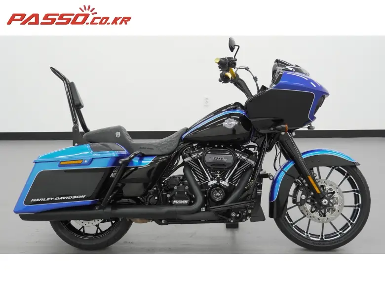 Harley-Davidson Road Glide Special