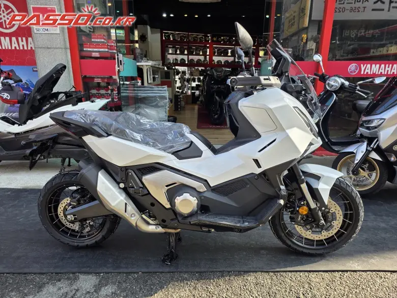 Honda X ADV