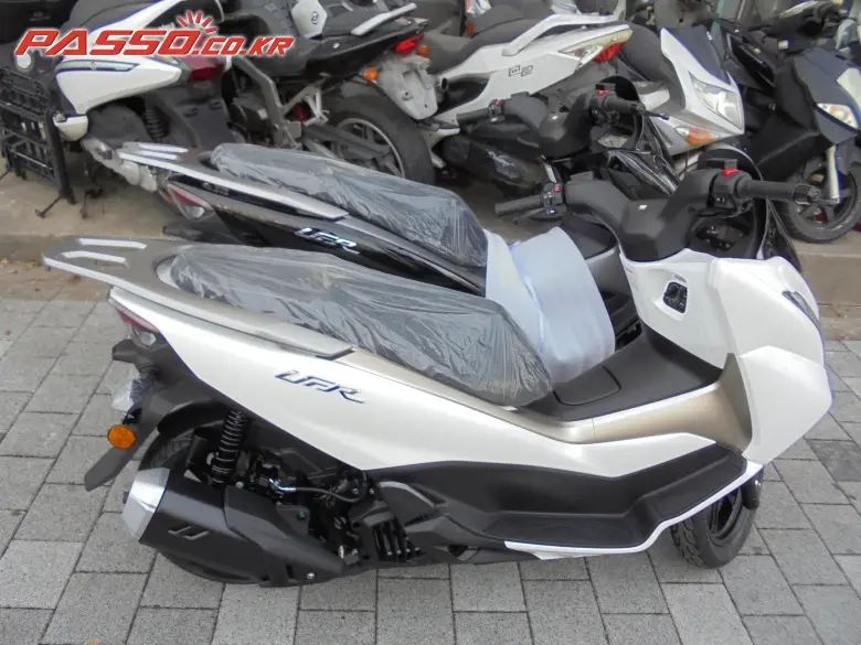Hawse UFR 125