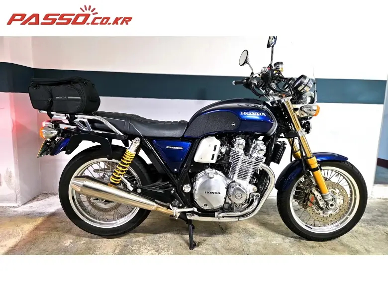 Honda CB 1100 EX