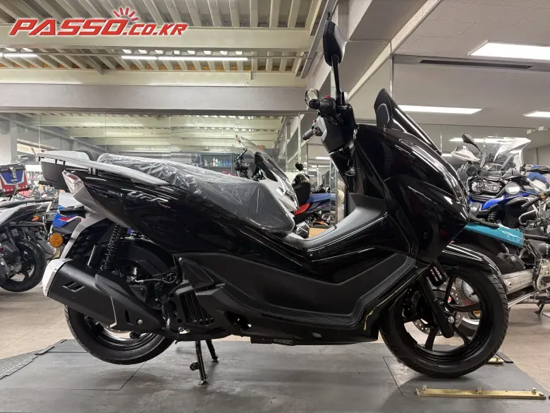 Hawse UFR 125