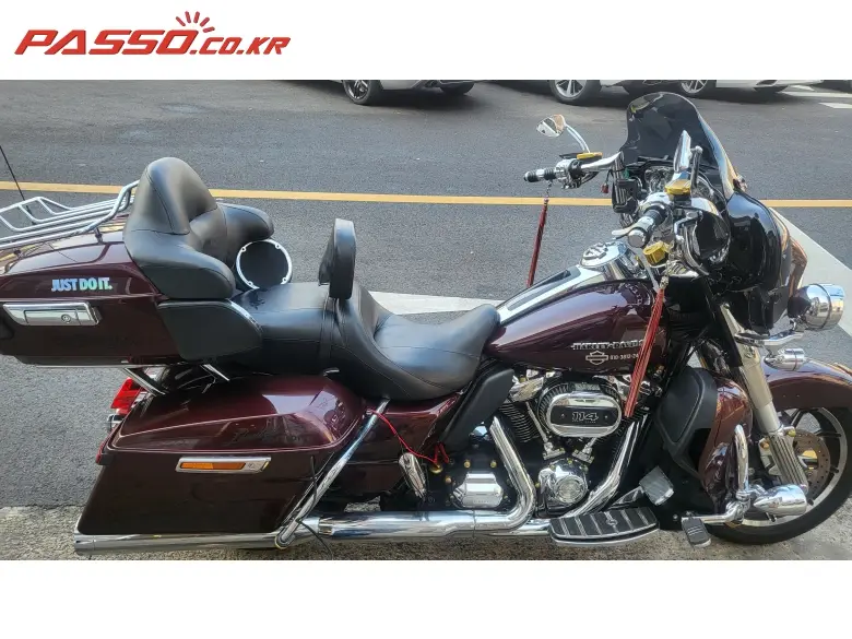 Harley-Davidson Ultra Limited