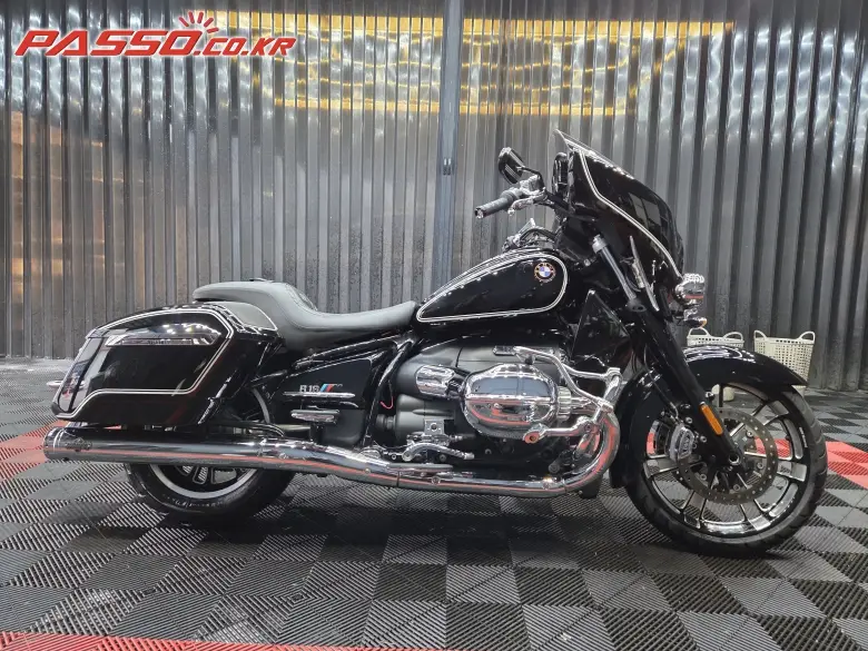 BMW R 18 B