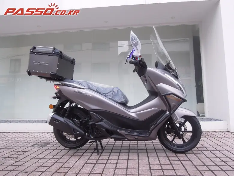 Hawse UFR 150