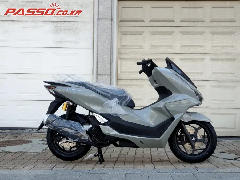 Honda PCX 125 ABS