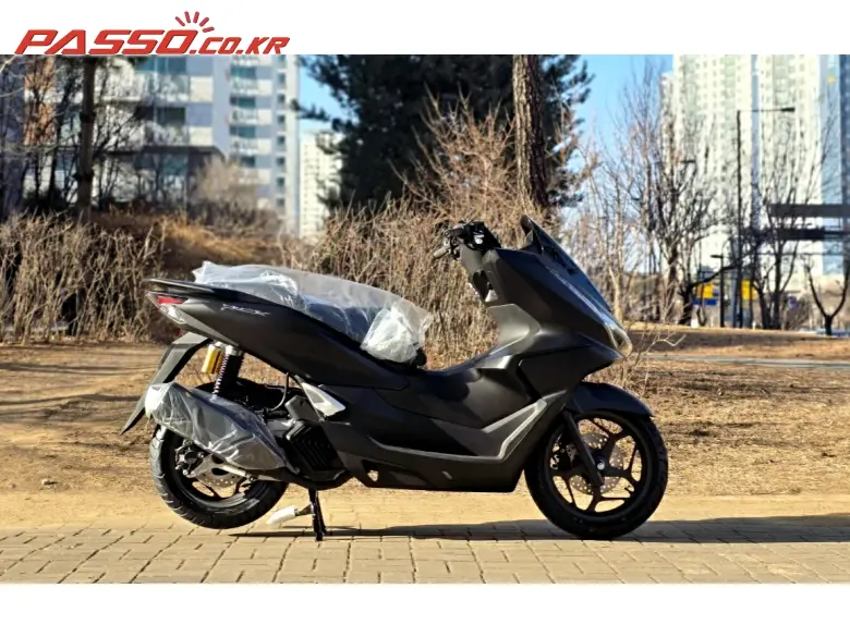 Honda PCX 125 ABS