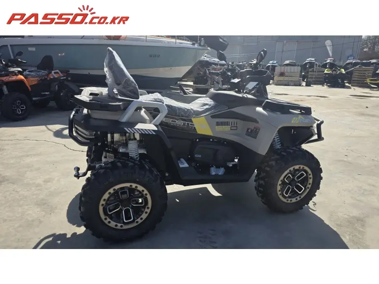 Китай (другое) ATV