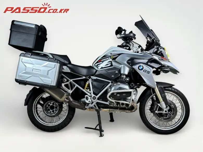 BMW R 1200 GS