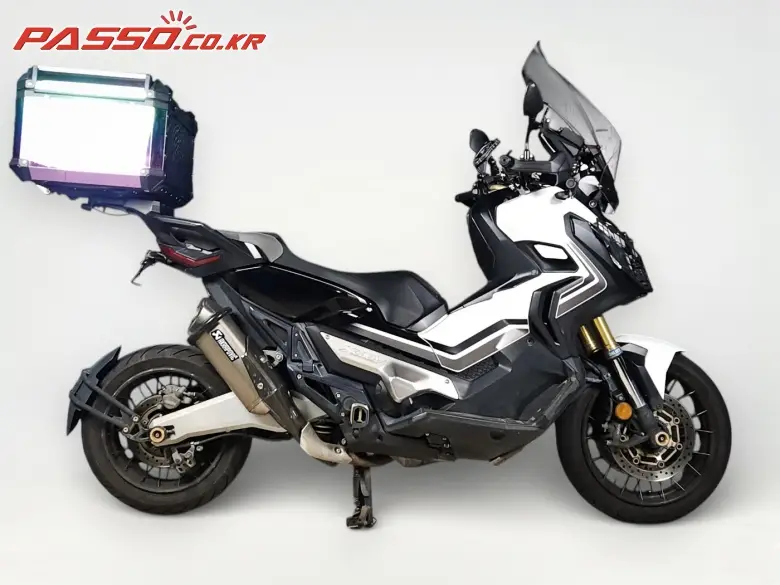 Honda X ADV