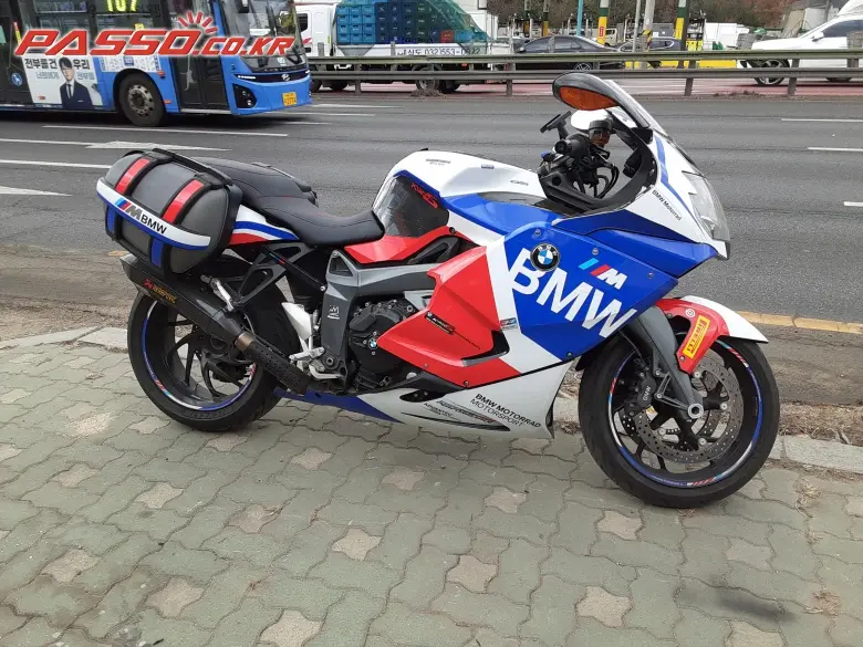 BMW K 1300 S