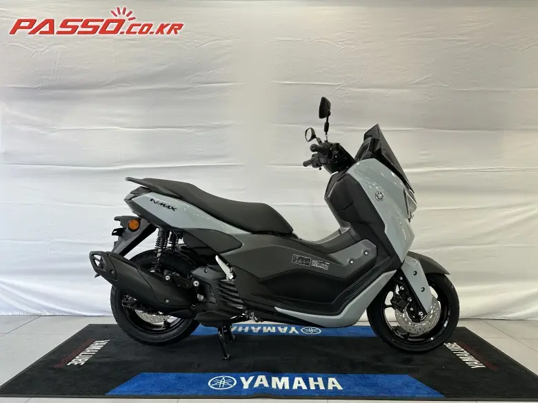Yamaha N Max 125