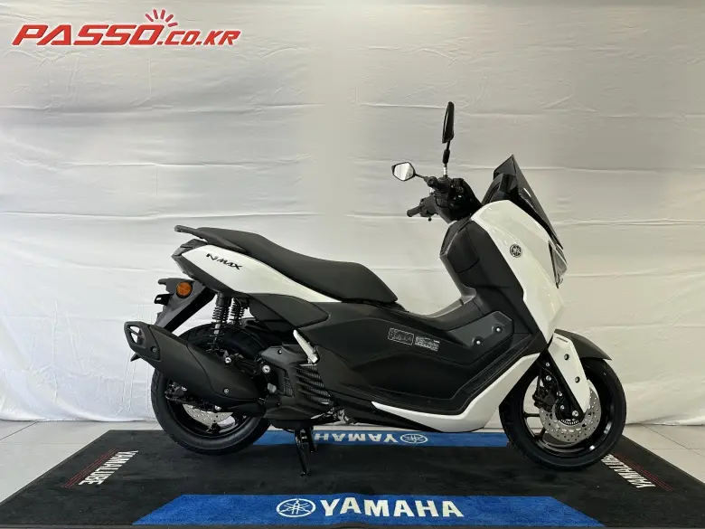 Yamaha N Max 125
