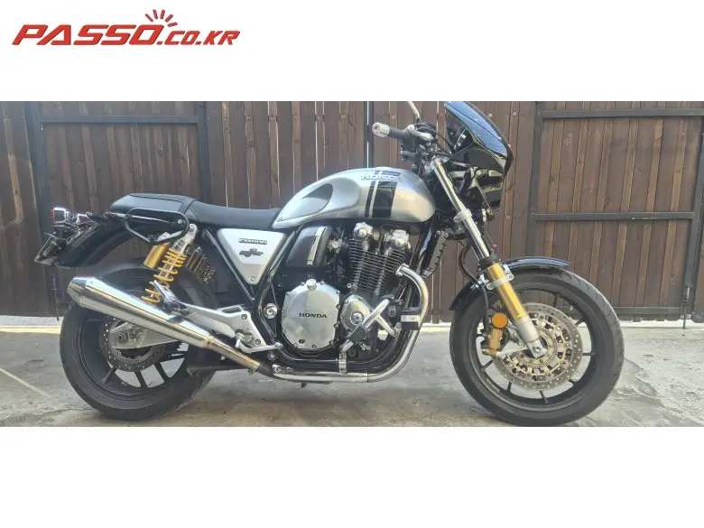 Honda CB 1100 RS