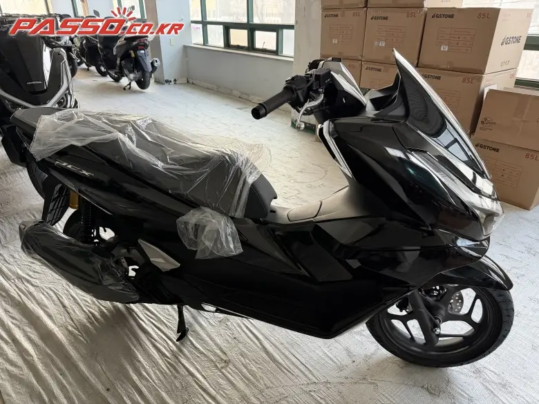 Honda PCX 125 ABS