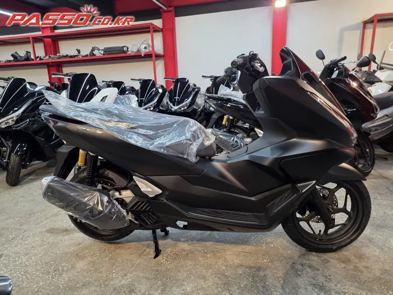 Honda PCX 125 ABS