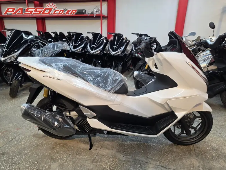 Honda PCX 125 ABS