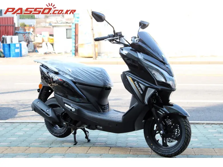Hawse ADX 125