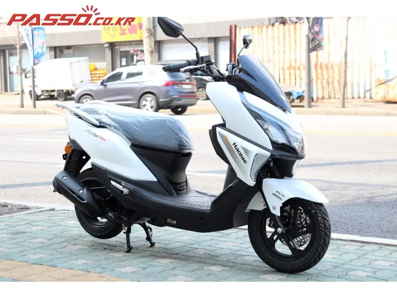 Hawse ADX 125