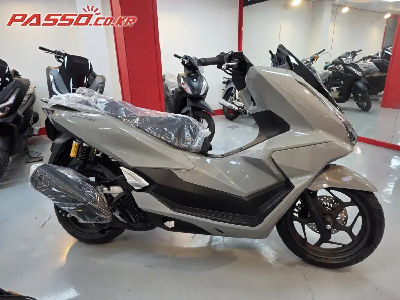 Honda PCX 125 ABS