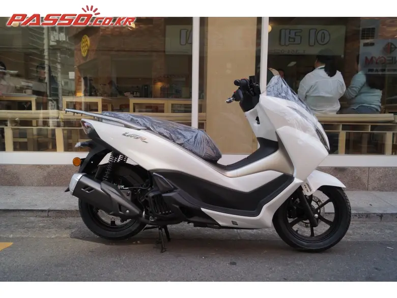 Hawse UFR 125