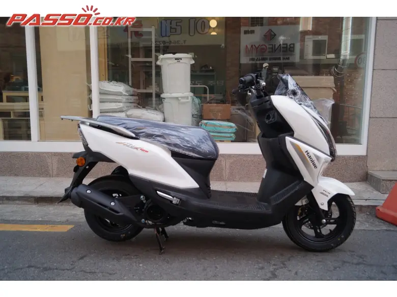 Hawse ADX 125