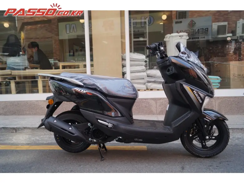 Hawse ADX 125