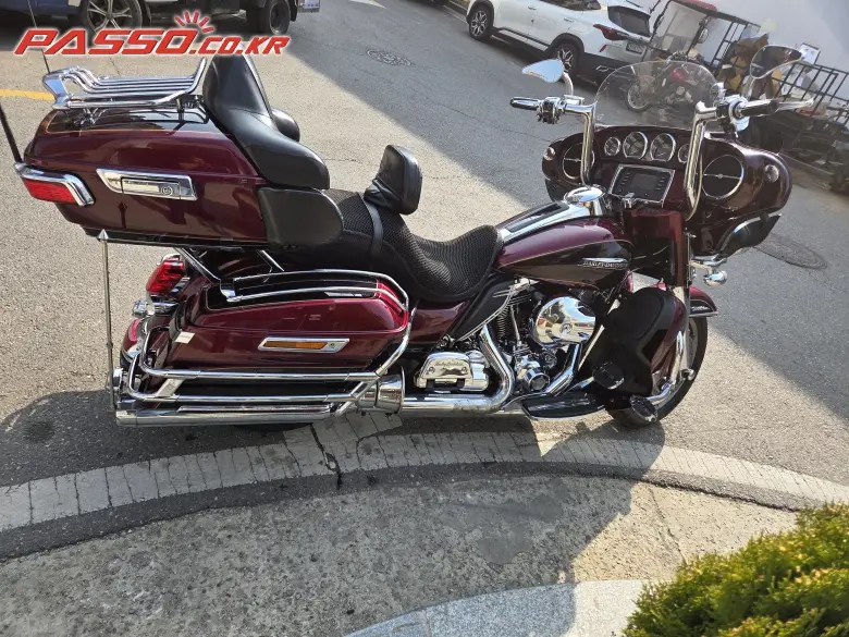 Harley-Davidson Ultra Classic