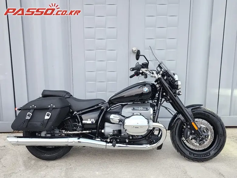 BMW R 18 Classic