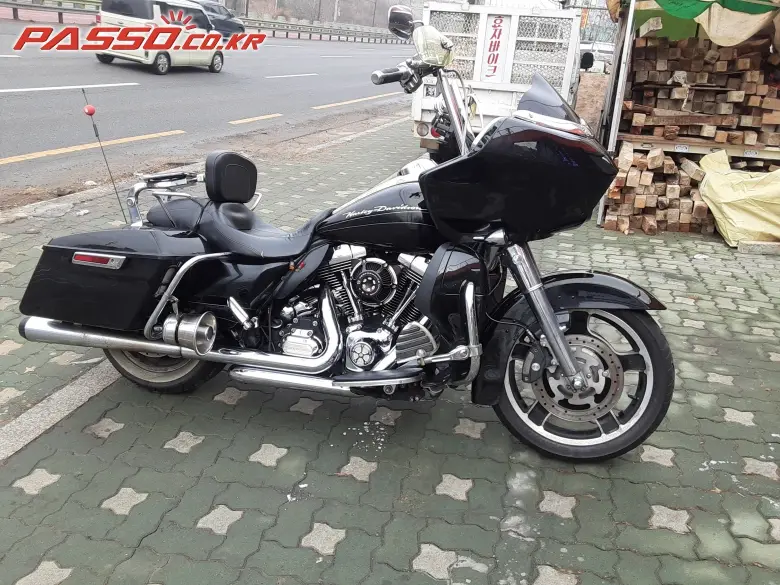 Harley-Davidson Road Glide