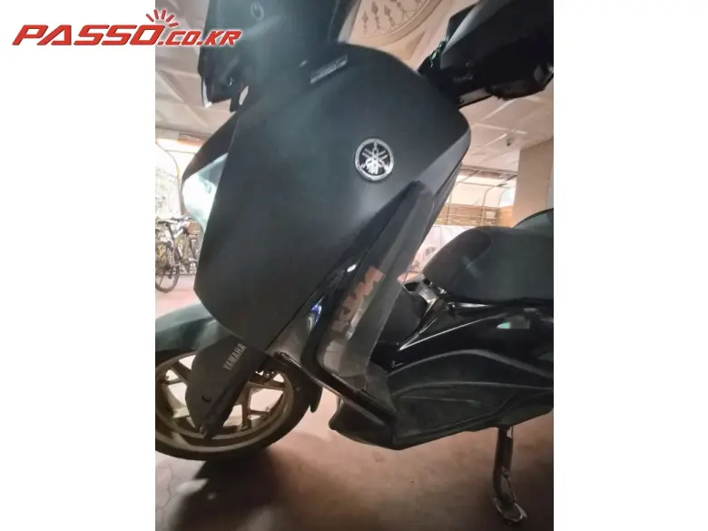 Yamaha X Max 300 ABS