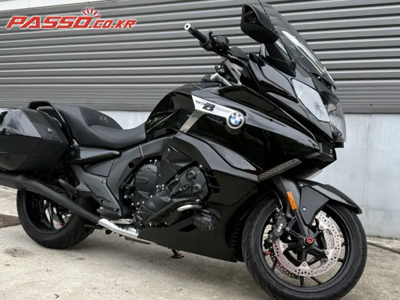 BMW K 1600 B