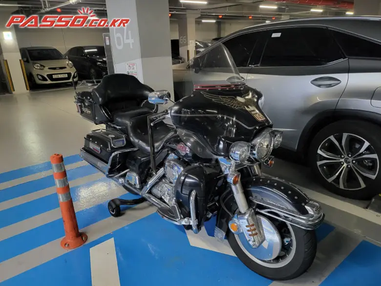 Harley-Davidson Ultra Classic