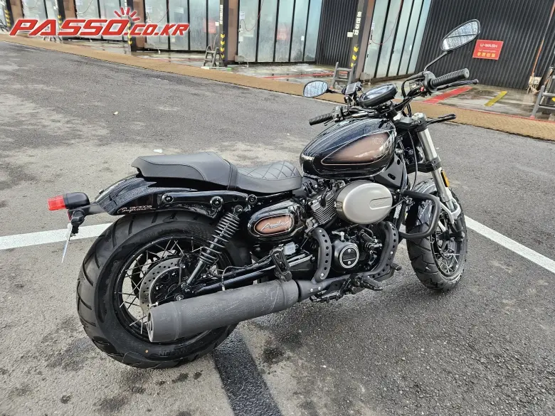 KR / S&T / Hyosung Aquila 300