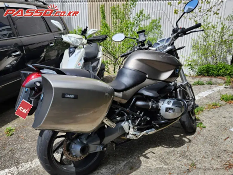 BMW R 1200 R