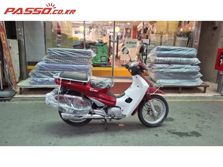 DNA Motors / Daelim Citi 100