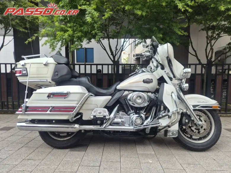 Harley-Davidson Ultra Classic