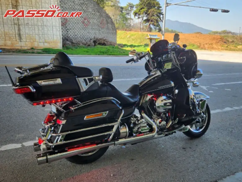 Harley-Davidson Ultra Classic
