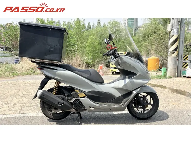 Honda PCX 125 FI
