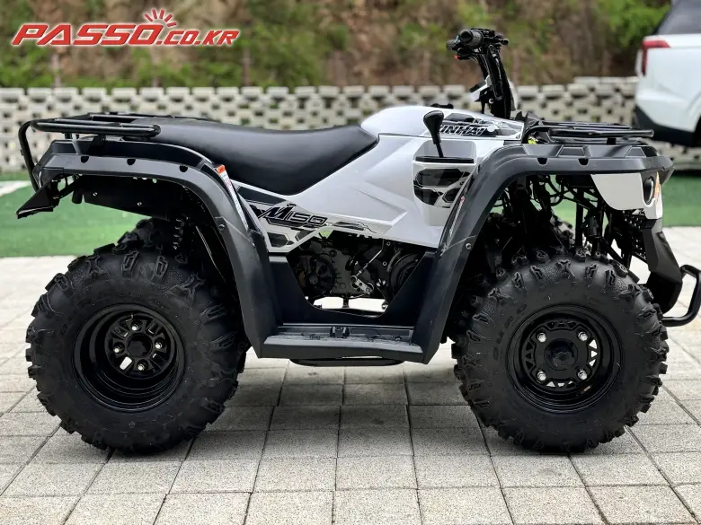 Linhai M 150