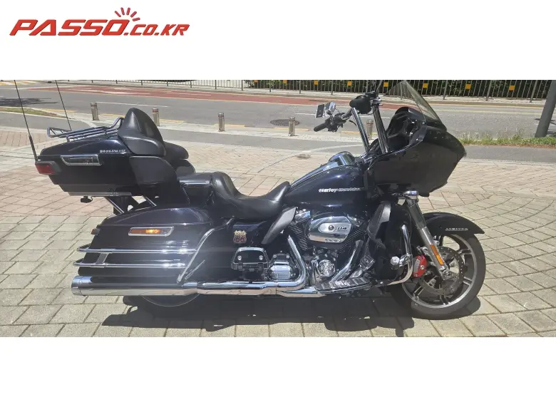 Harley-Davidson Road Glide Ultra