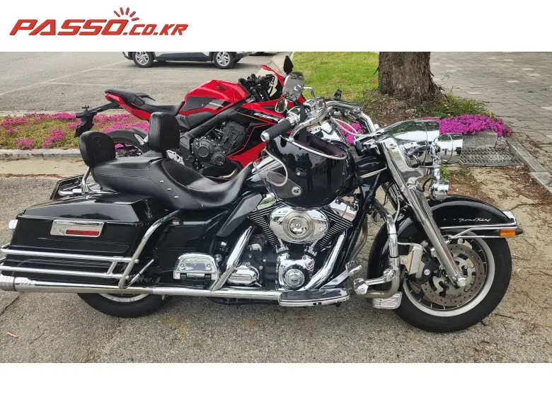 Harley-Davidson Road King