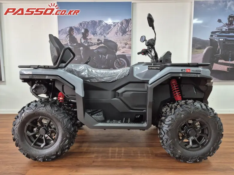 CFMoto CFORCE 450