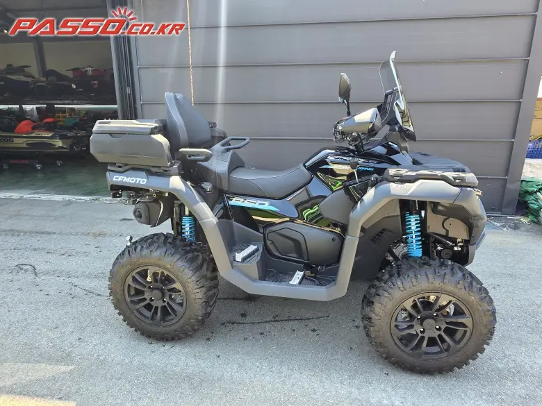 CFMoto CFORCE 1000