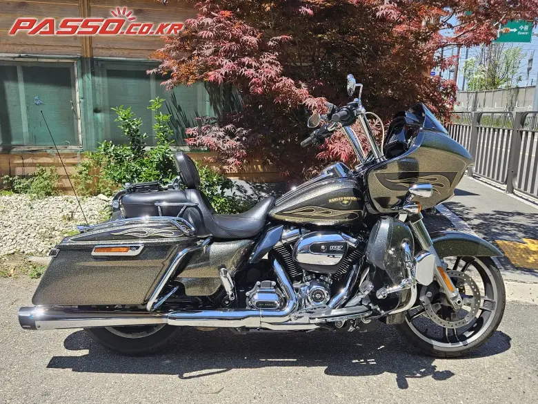 Harley-Davidson Road Glide
