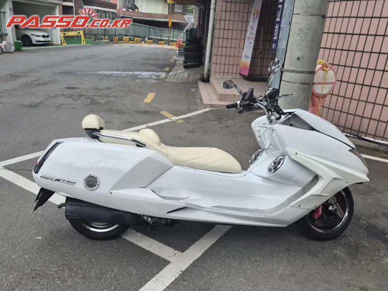 Yamaha Другое