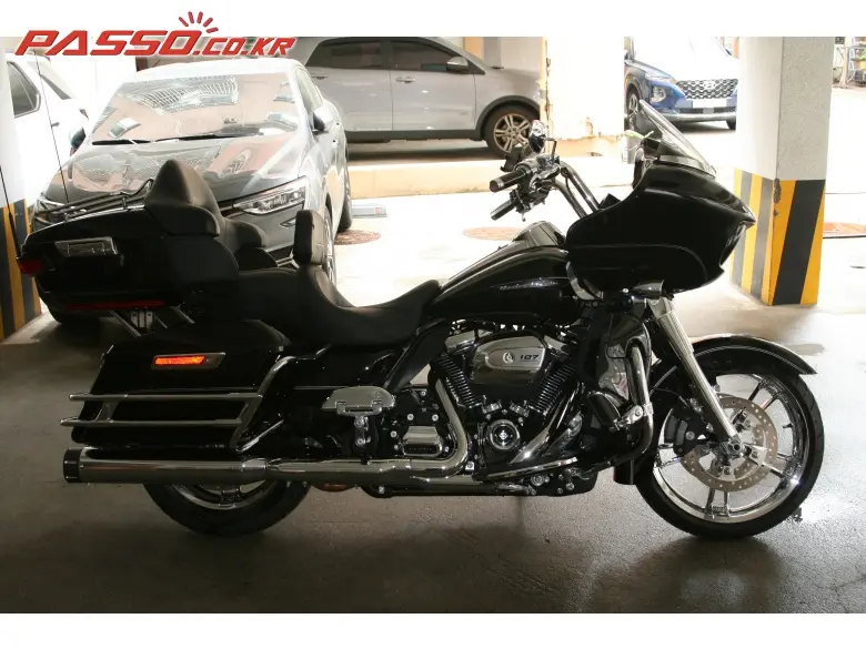 Harley-Davidson Road Glide Ultra