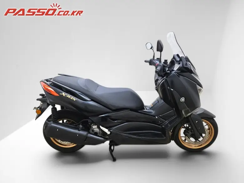 Yamaha X Max 300 ABS
