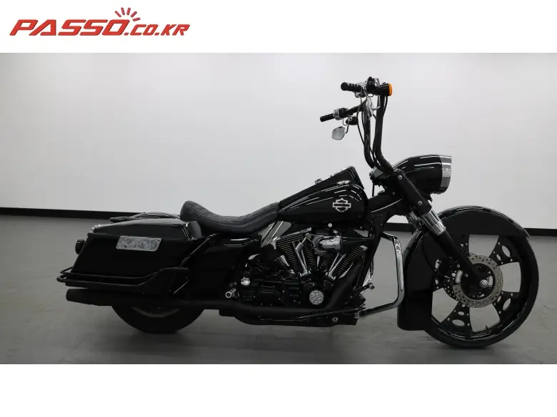 Harley-Davidson Road King