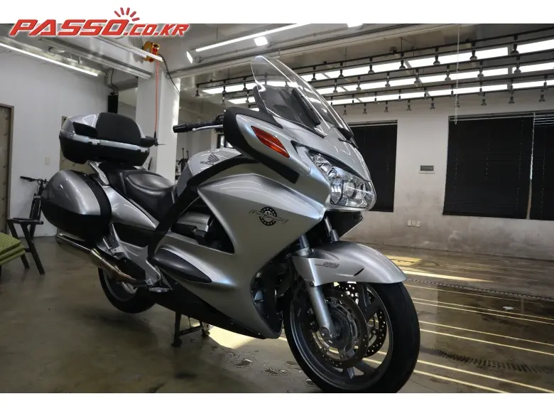 Honda ST 1300